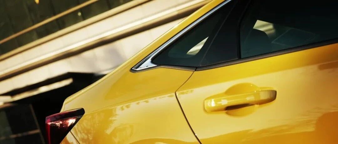 这台车做了年轻人喜欢的一切