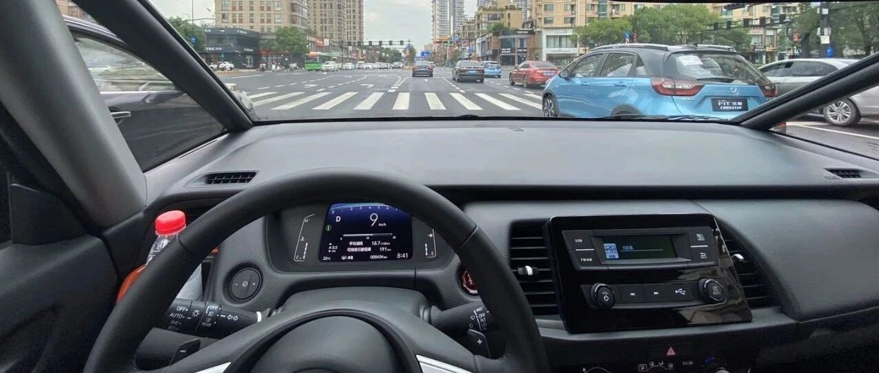 新飞度，还是一辆超跑吗？