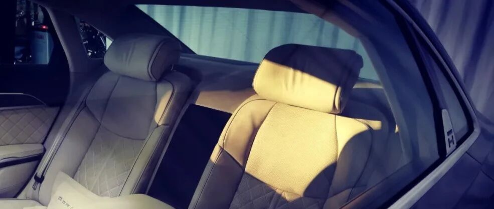 遇到这部车，我想躺平！