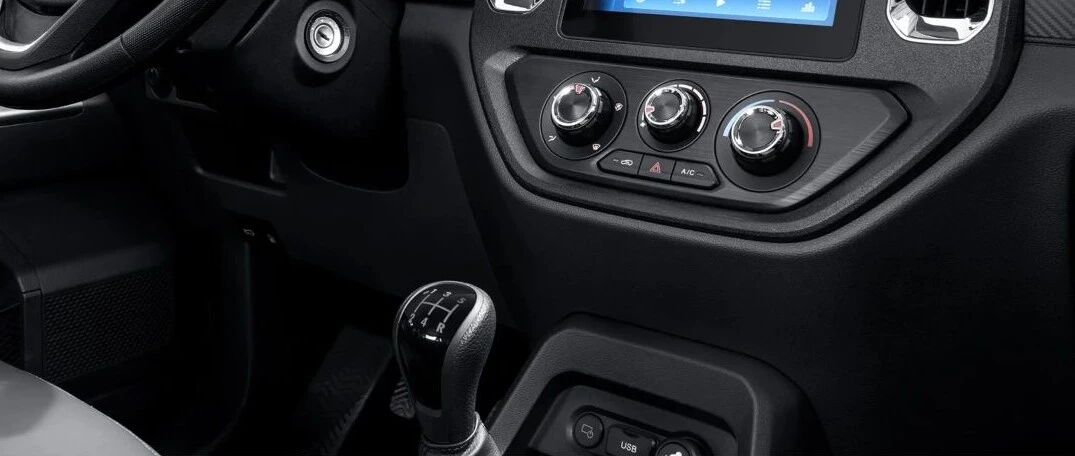 花7万元，我们又提车了