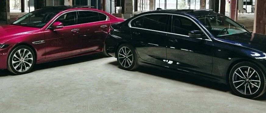 人生第一个30万，选马还是选豹？