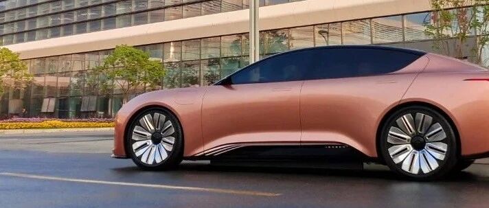 花了上千亿造的车，却只活在了网络？