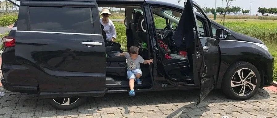 做一个能带给人幸福感的车评人