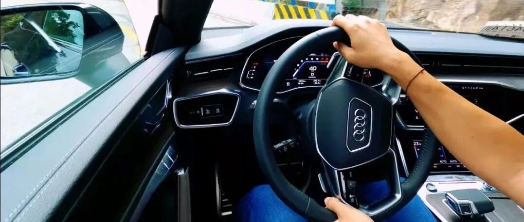 长得够帅，还这么好开，岂不妙哉？