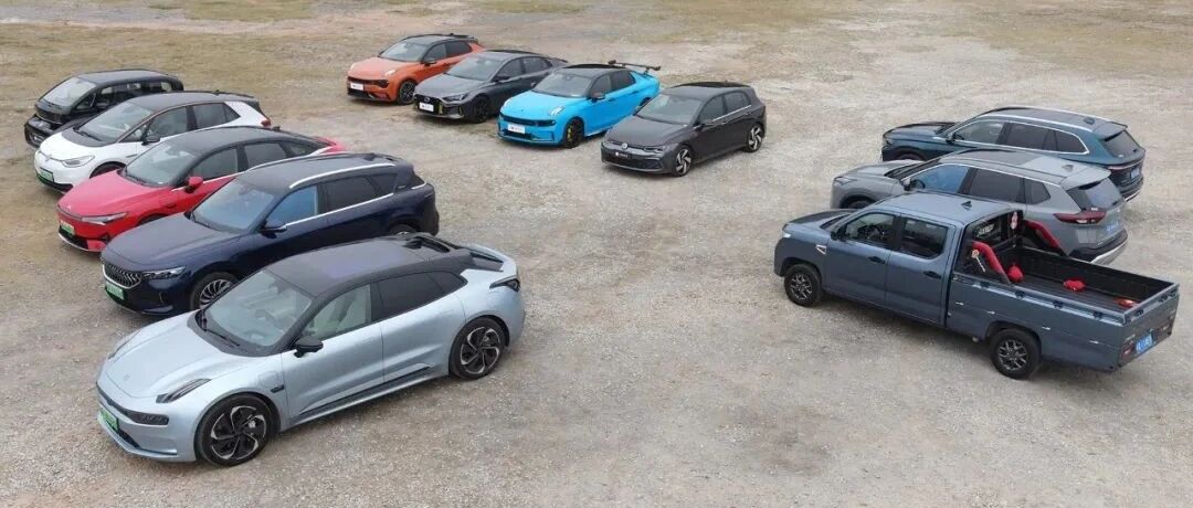 史无前例，日御12车，一镜到底！