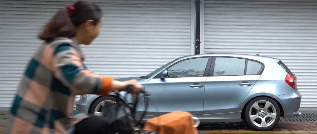 试完这车，真的想买…