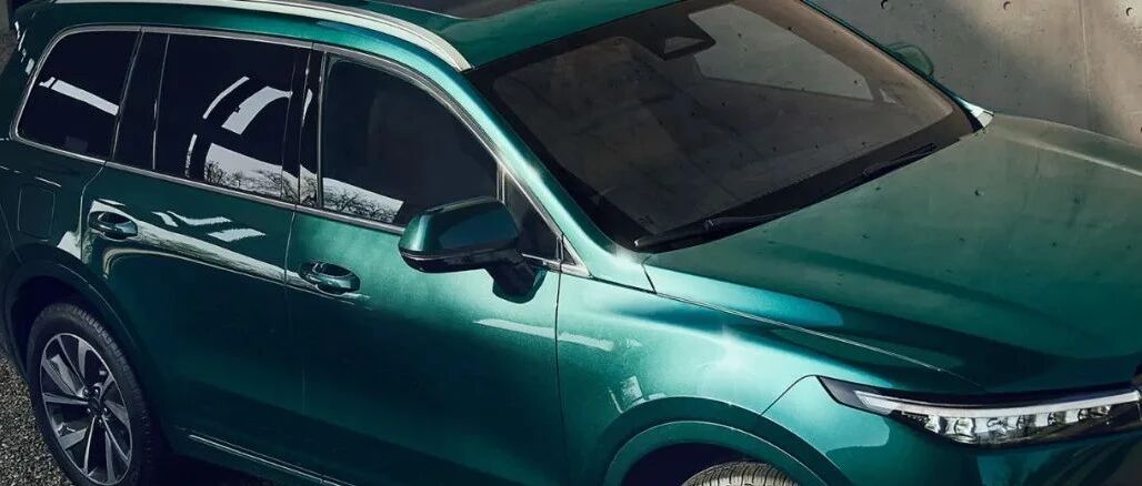 这些车，在中国真的快