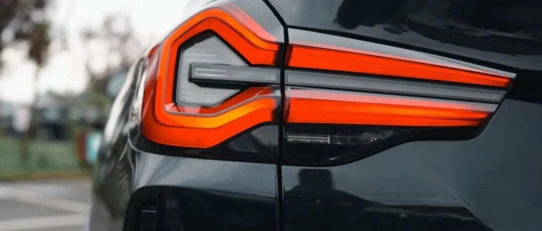 它的一些小改变，我更爱这车了