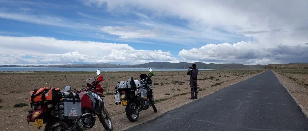 梦想中的自驾游，先听听来自高手的建议