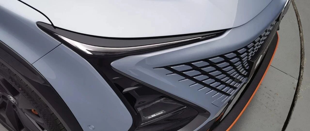 搞这部车出来的人，胆子太大了