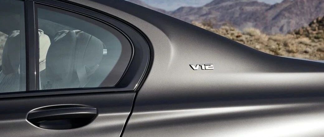 12缸绝唱，他是这个级别永远的大哥