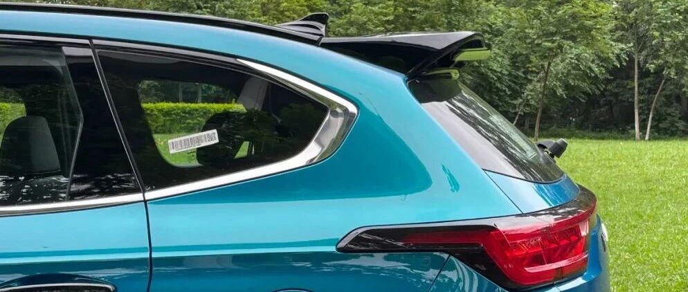 国产运动性能SUV，它能排上号吗？