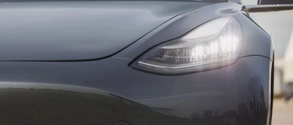 特斯拉在华销量又暴跌？没关系的