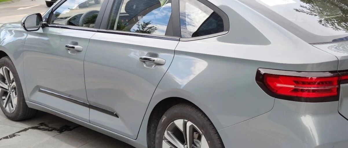 10万元做这种车，太大胆了​