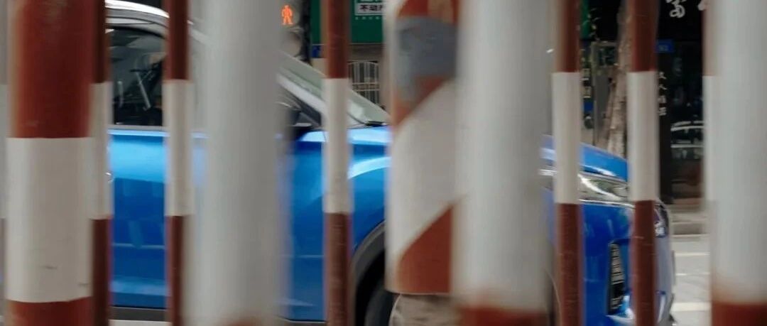 要想生活更滋味，你需要一台这样的小车