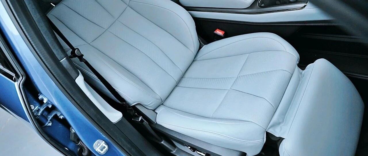 这是少有的中国豪华车