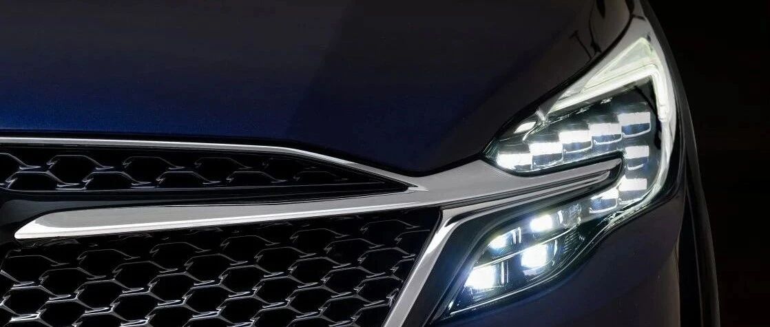 这车也能满足你的欲望？