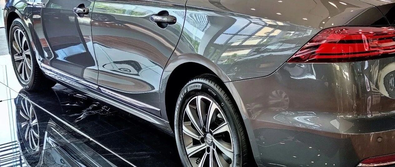 怎么把车越卖越贵？它有发言权