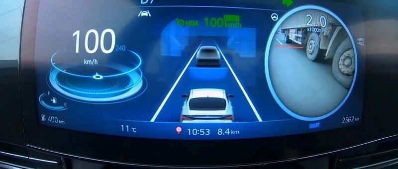 十多万的车，竟然也能这样？