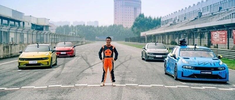 你的买菜车，和世界冠军车，差距就是这么大！