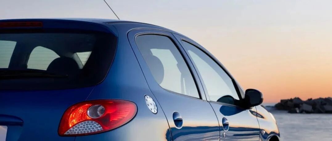 10万就能买到这样的快乐车，爱了