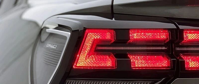 最前卫的中国车，能不能打动你？