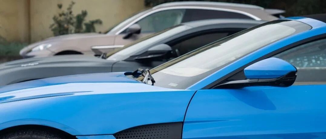 从最便宜到最贵，马丁赚钱的车都在这了