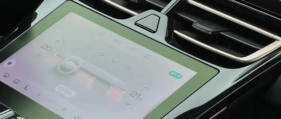 不想买纯电？先看看这部车