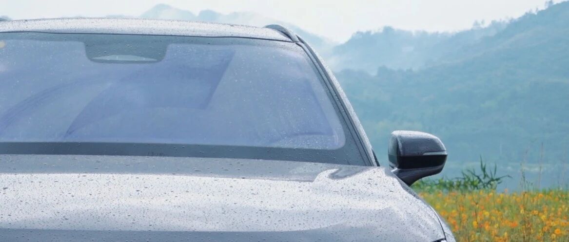 这部车，完全符合我的选择标准