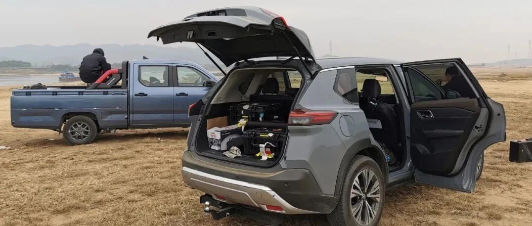 从撑门面到做牛马，聊聊我们的工作车