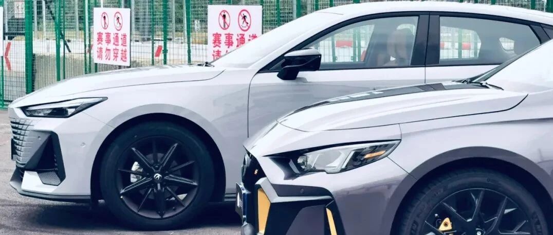 10万多就能买到的“运动车”，是认真还是玩笑？