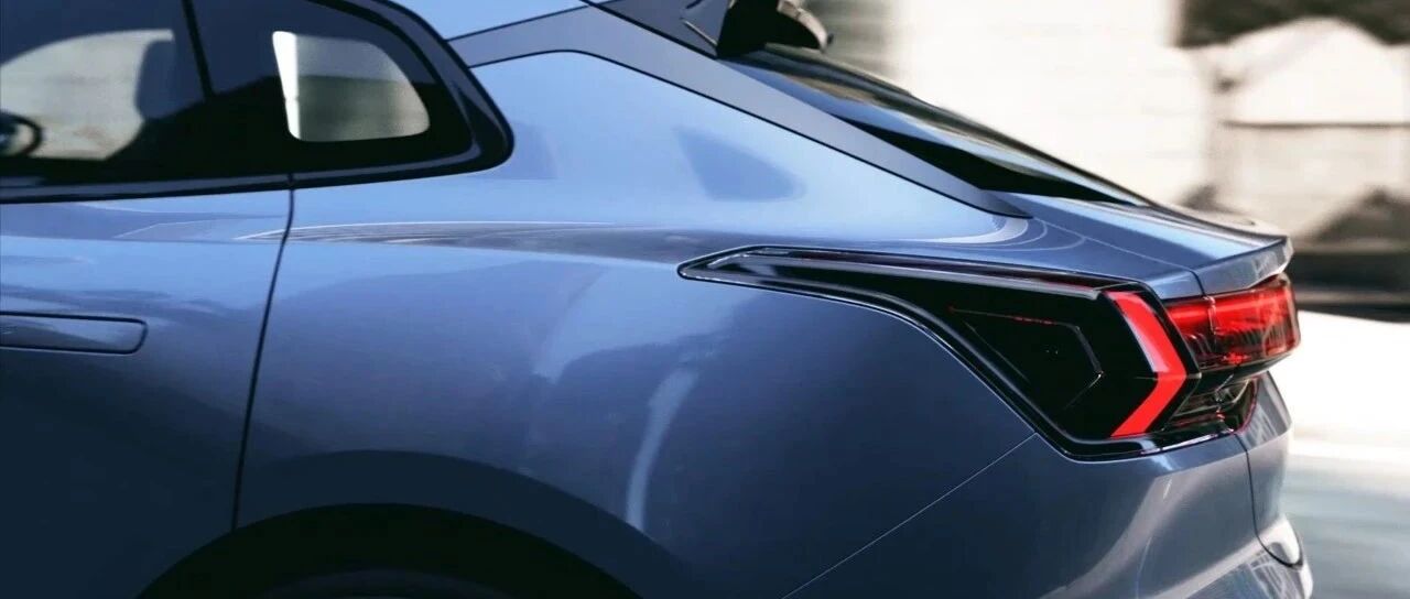 吉利大招一出，其他品牌都弱爆了