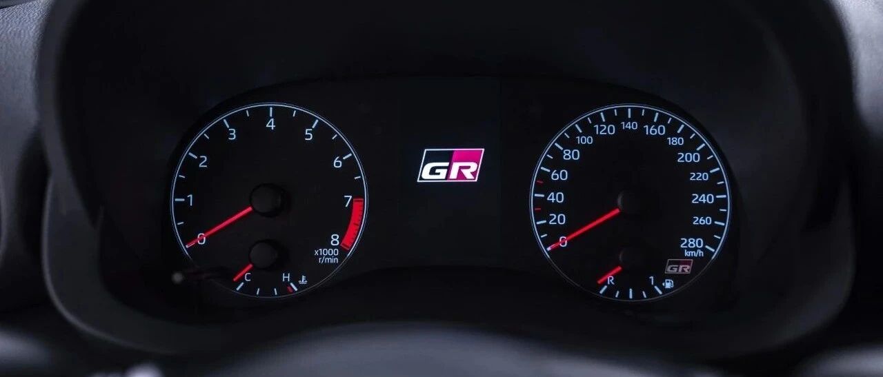 我喜欢上了以前绝对不喜欢的车……