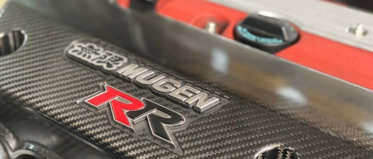 玩本田，这才是人生顶配