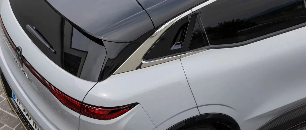 这场盛宴，证明了传统车企将要被淘汰？