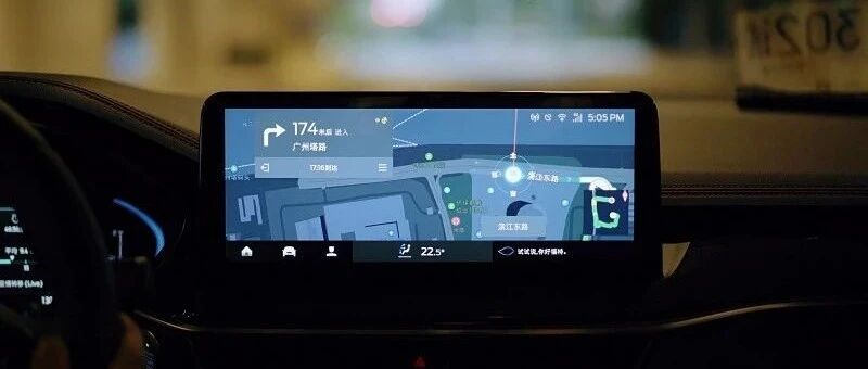 这车，也太会聊天了吧……