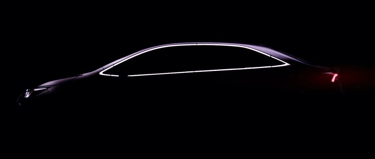 这部丰田新车，既亲切又不简单……