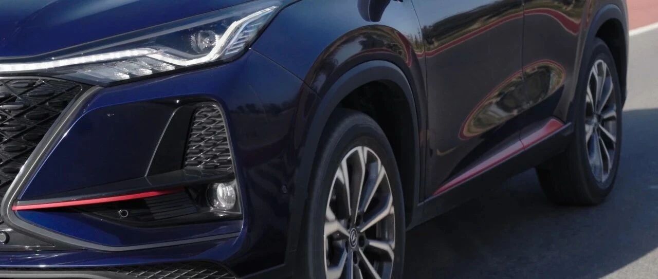 没优惠还卖得好，这车靠什么？