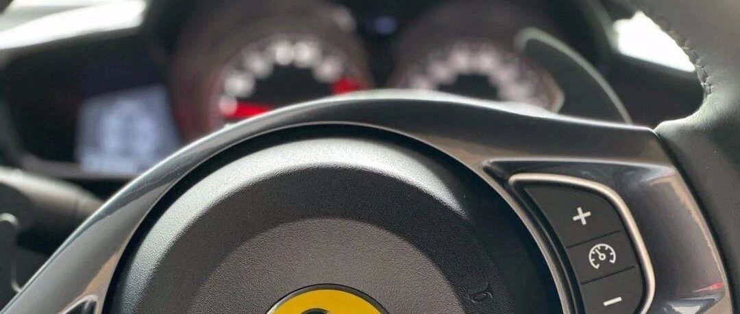 有没有哪款车让你爱上方向盘？