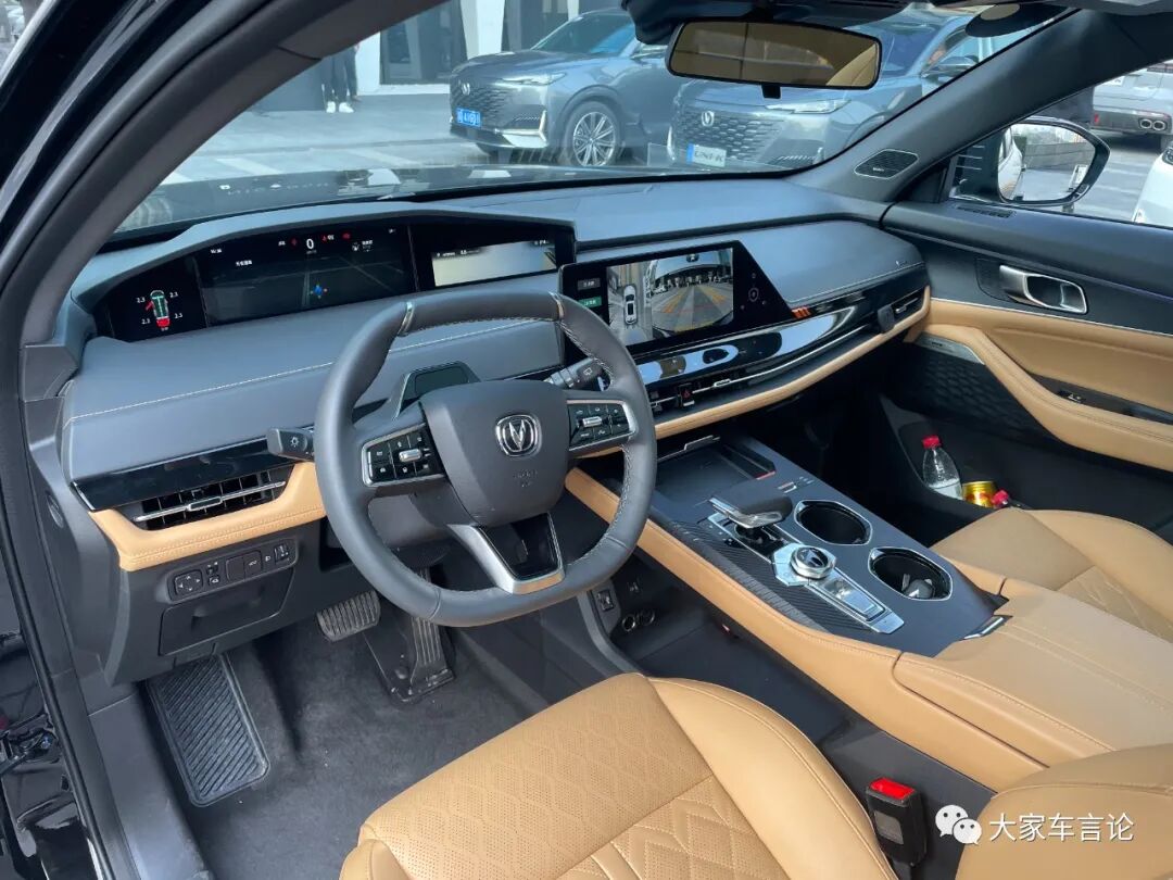 这车不寻常 它是 肥仔 中的靓仔 柠檬资讯