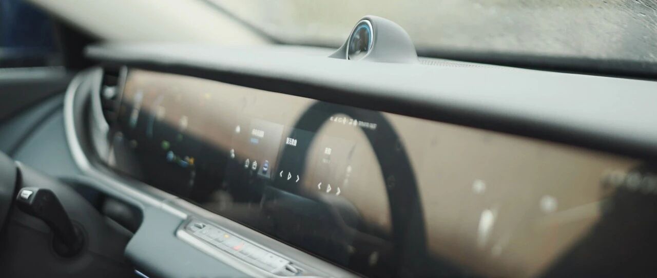 这台大五座SUV，颠覆了我的想法