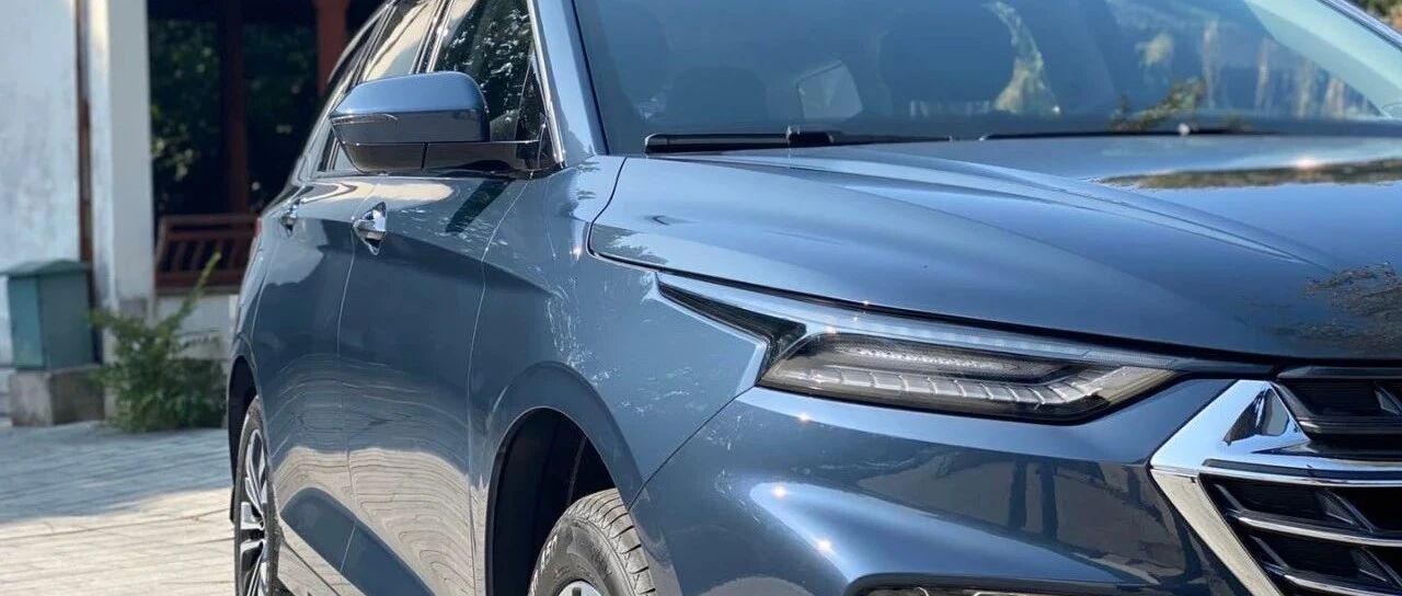 它离成为神车还有多远？