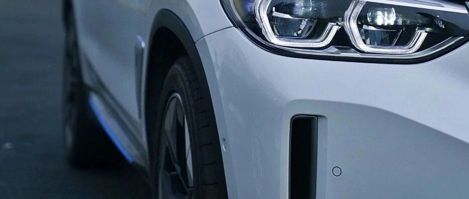 没有一周时间，是试不明白这部车的