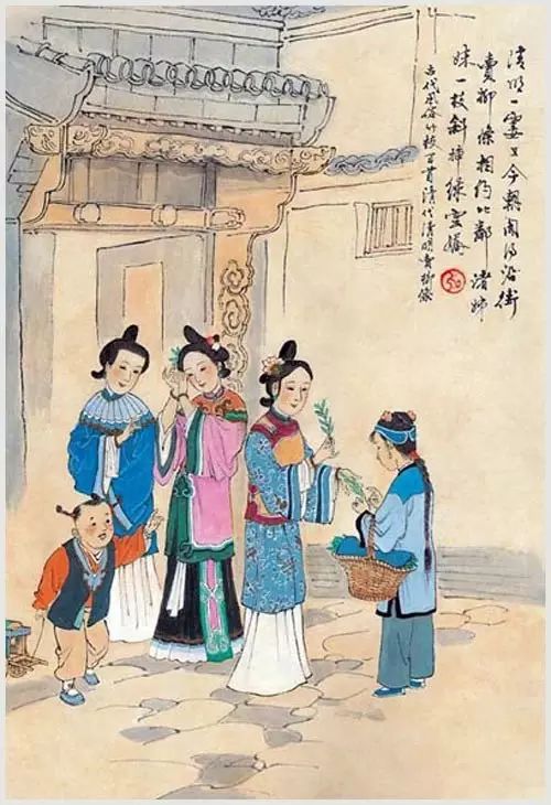 中國歷史風俗（三） 歷史 第8張