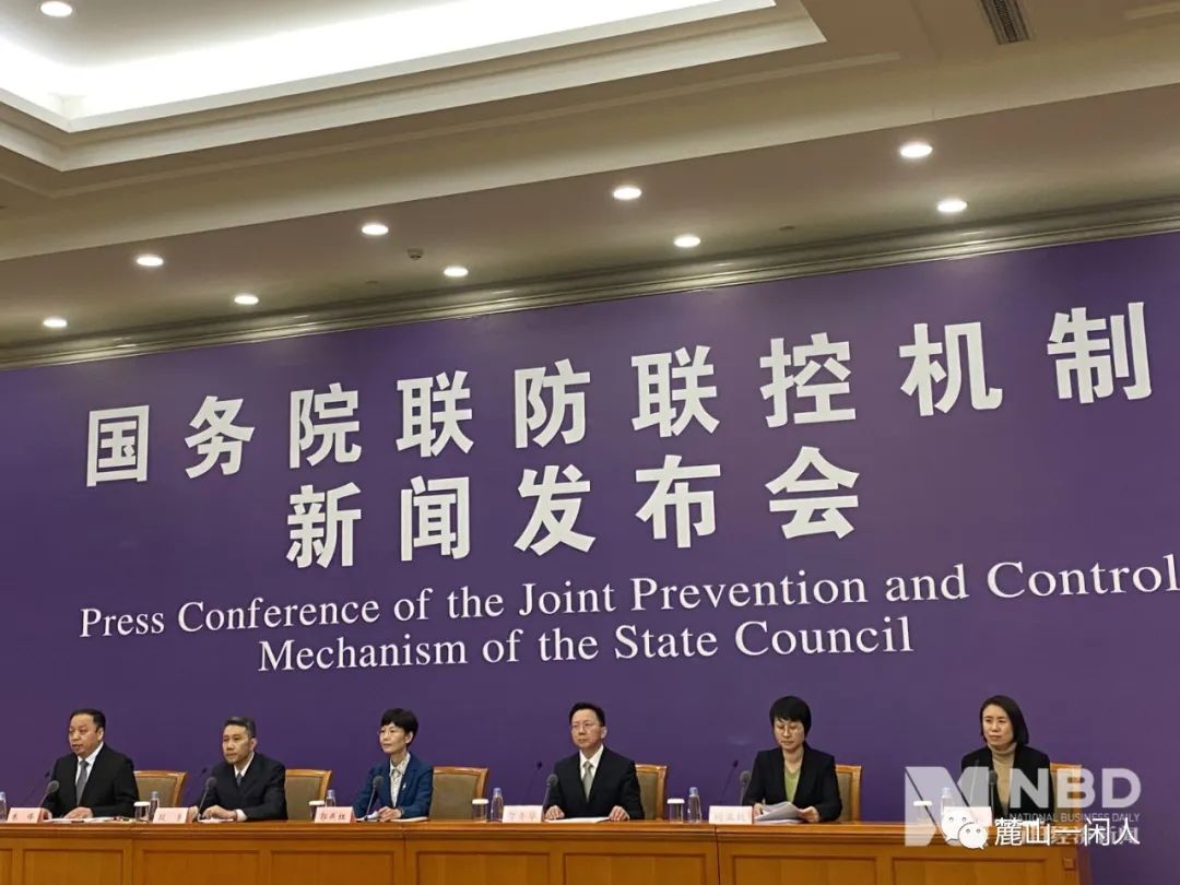 经历了新冠疫情最艰难的