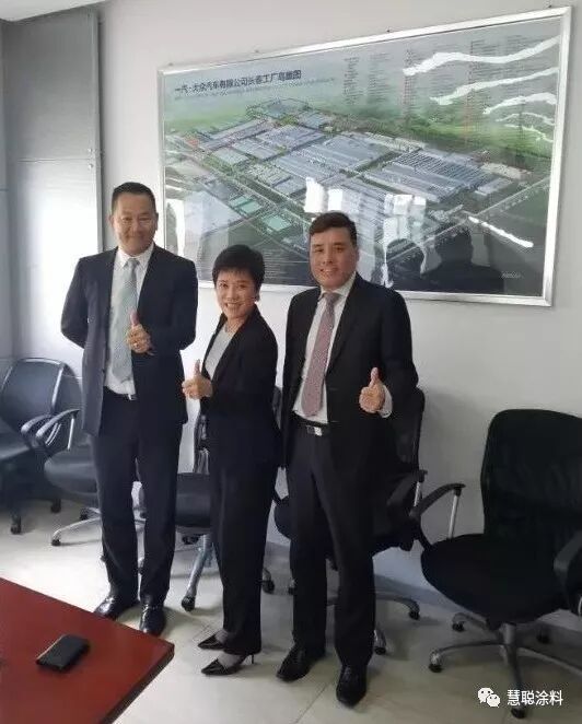 再下一城 PPG获选为奥迪中国修补漆供应商