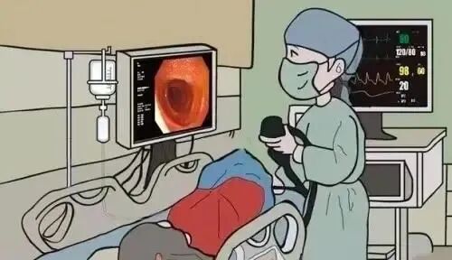 带您一键解锁胃肠镜检查的重要性