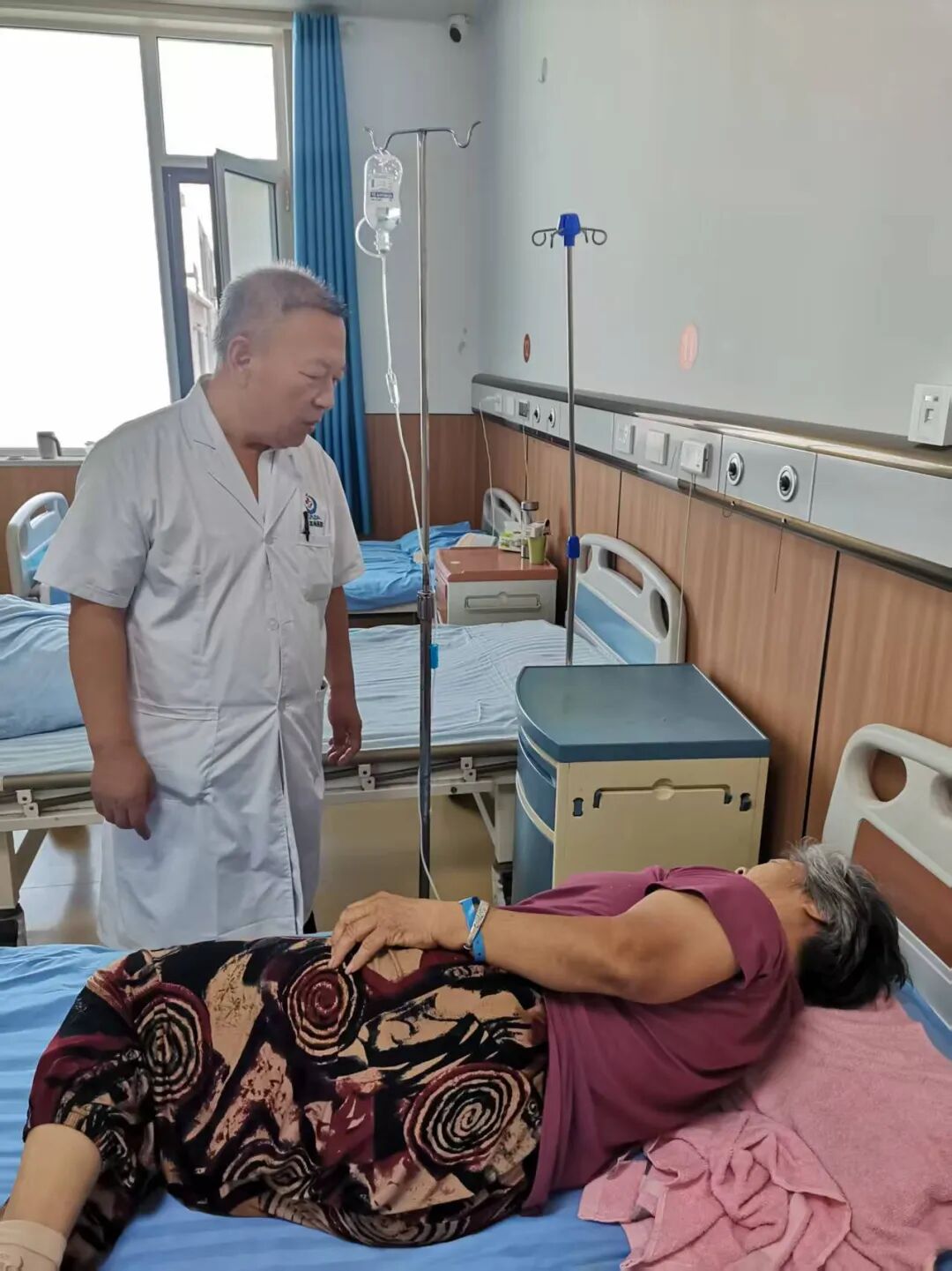 冬天留意静脉曲张，未及时治疗可能危及生命