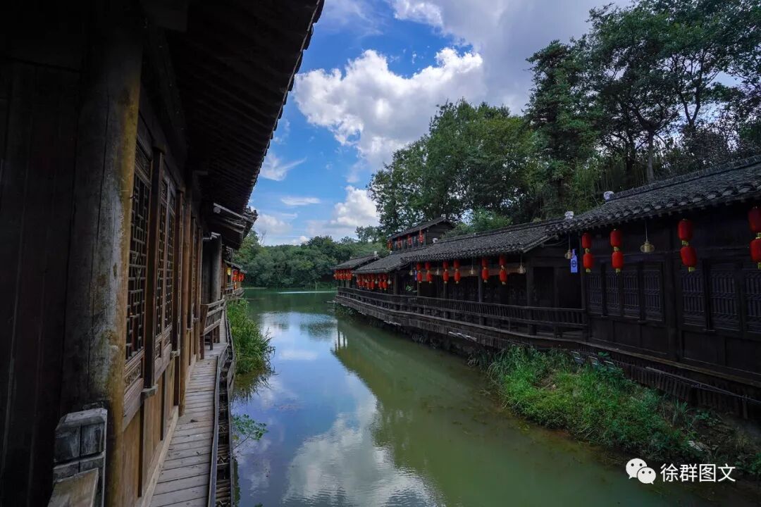 【句容文苑•音诗画】：赏戴遐宁福地风光摄影，读作家诗文专辑（下）(图13)