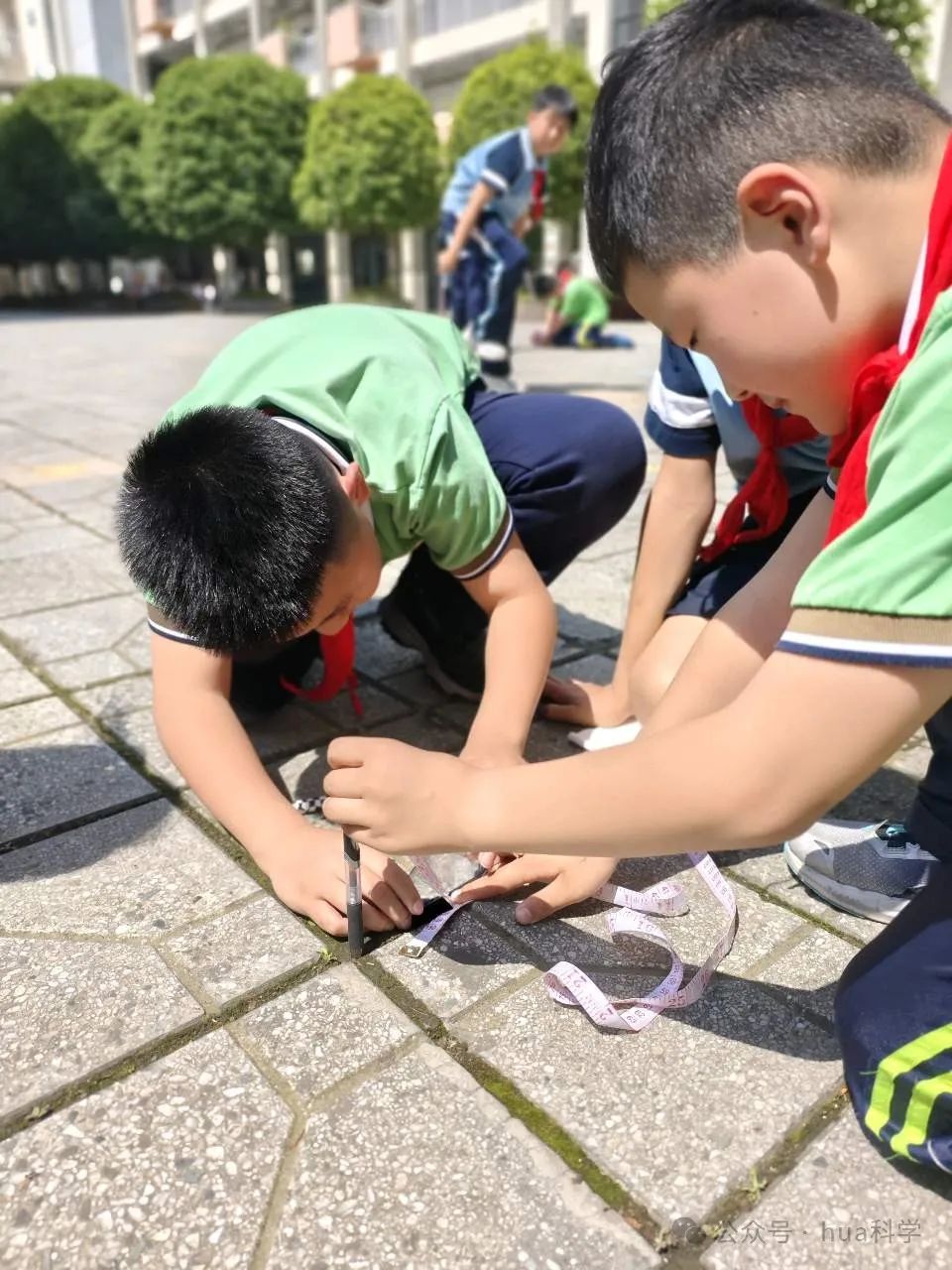 太阳高度角越大影子越长还是越短